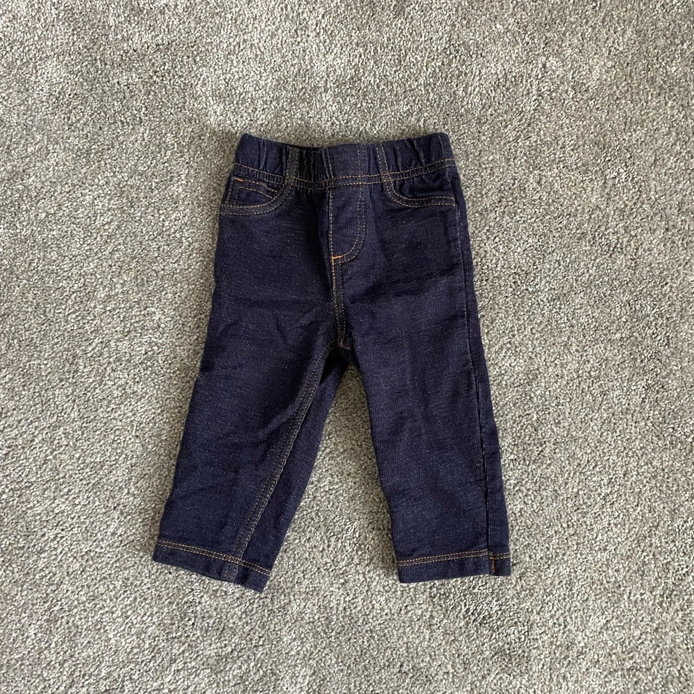 Carters Baby Pants